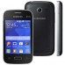 CELLULARE SAMSUNG G110 GALAXY POCKET 2 BLACK ITALIA